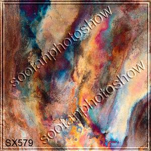 8'X8' sx579B11